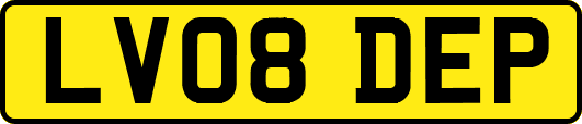 LV08DEP