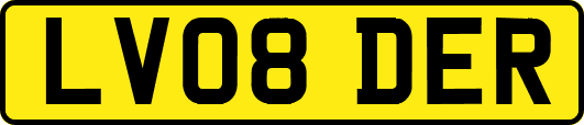 LV08DER