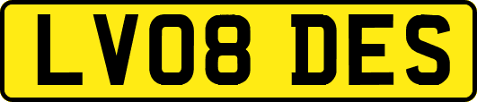 LV08DES