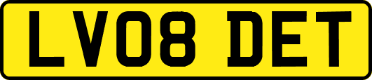 LV08DET
