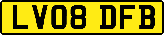 LV08DFB