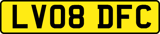 LV08DFC