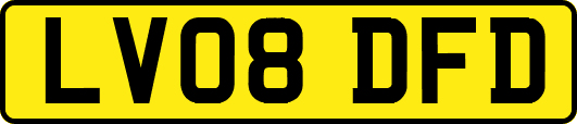 LV08DFD