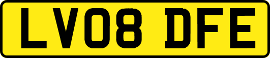 LV08DFE