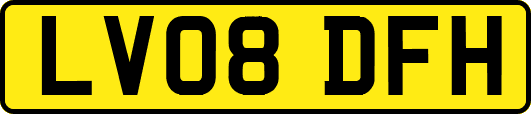 LV08DFH