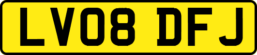 LV08DFJ