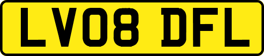 LV08DFL