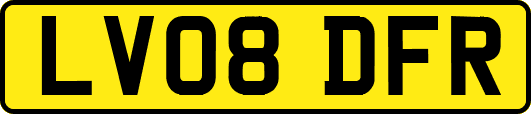 LV08DFR