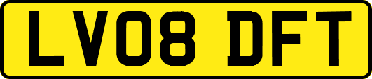 LV08DFT