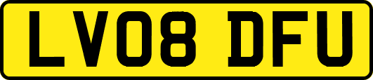 LV08DFU