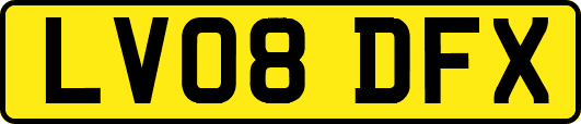 LV08DFX