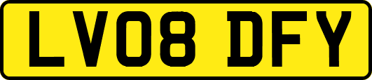 LV08DFY