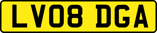 LV08DGA