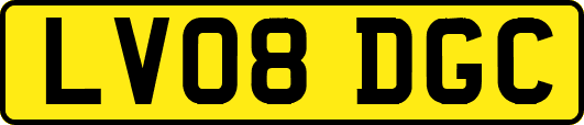 LV08DGC