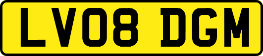LV08DGM