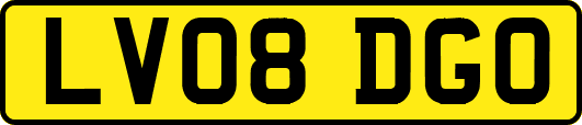 LV08DGO