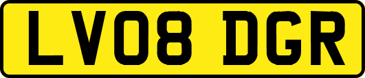 LV08DGR