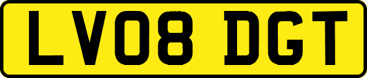 LV08DGT