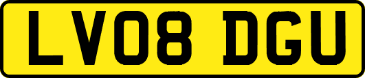 LV08DGU