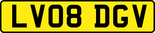 LV08DGV