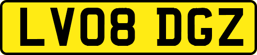 LV08DGZ
