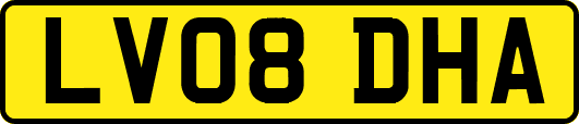 LV08DHA