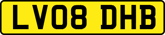 LV08DHB