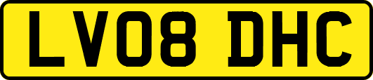 LV08DHC