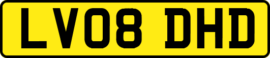 LV08DHD