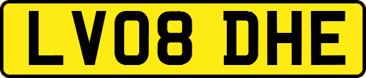 LV08DHE