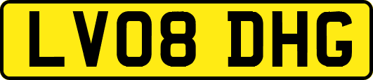 LV08DHG