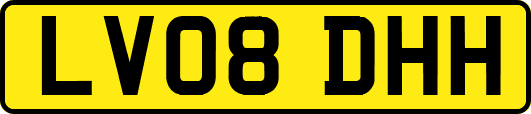 LV08DHH