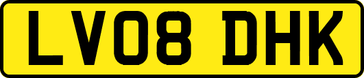 LV08DHK