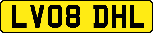 LV08DHL
