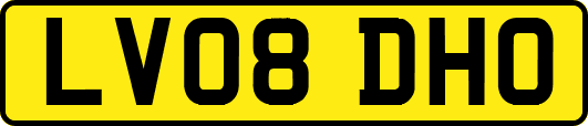 LV08DHO
