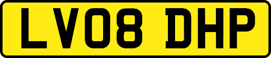 LV08DHP