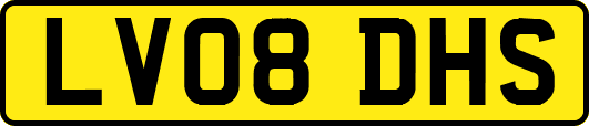LV08DHS