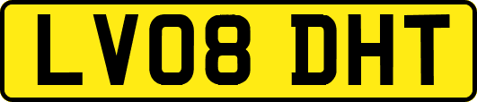 LV08DHT