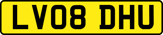 LV08DHU