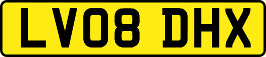 LV08DHX