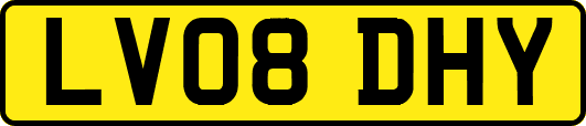 LV08DHY