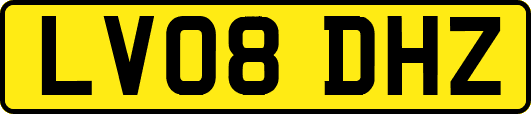 LV08DHZ