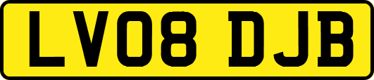 LV08DJB