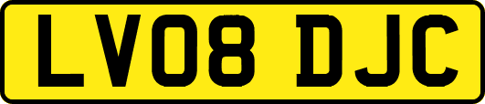 LV08DJC