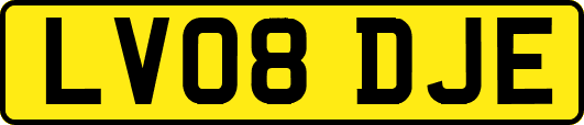 LV08DJE
