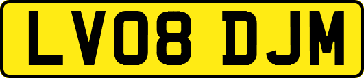 LV08DJM