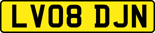 LV08DJN
