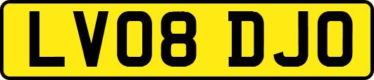 LV08DJO