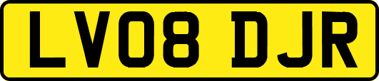 LV08DJR