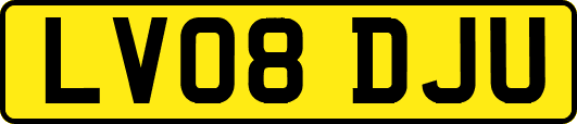 LV08DJU